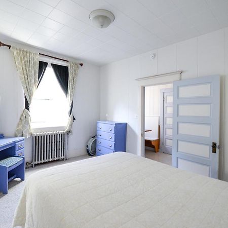 Brown & Hawkins Historical Apartments Seward Extérieur photo